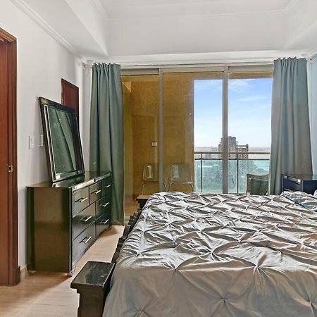 Luxurious Ocean View Suite Santo Domingo Exterior foto