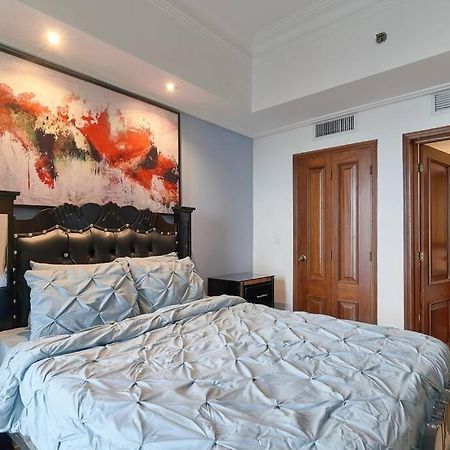 Luxurious Ocean View Suite Santo Domingo Exterior foto