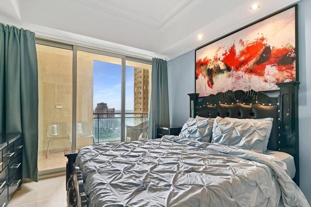 Luxurious Ocean View Suite Santo Domingo Exterior foto