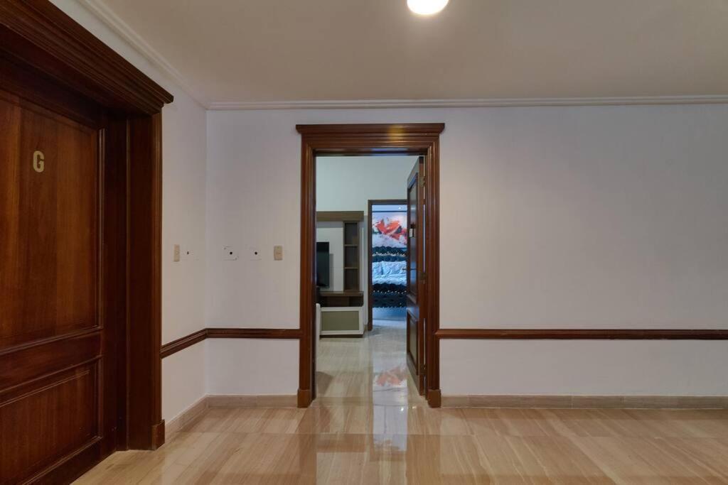 Luxurious Ocean View Suite Santo Domingo Exterior foto