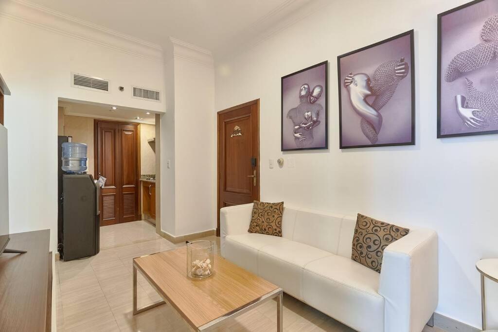 Luxurious Ocean View Suite Santo Domingo Exterior foto