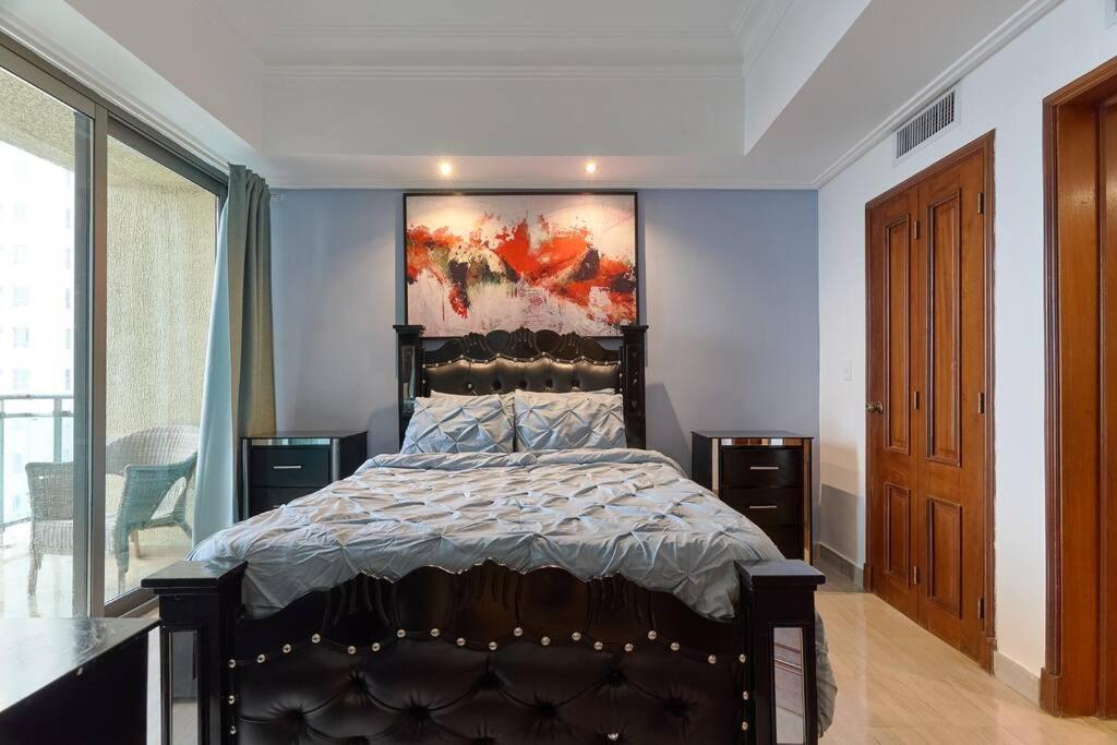 Luxurious Ocean View Suite Santo Domingo Exterior foto