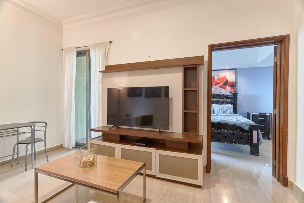 Luxurious Ocean View Suite Santo Domingo Exterior foto