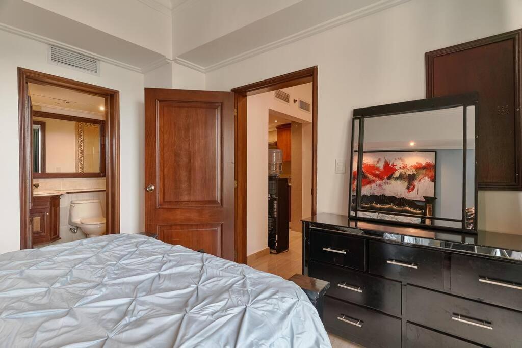 Luxurious Ocean View Suite Santo Domingo Exterior foto