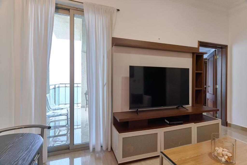 Luxurious Ocean View Suite Santo Domingo Exterior foto